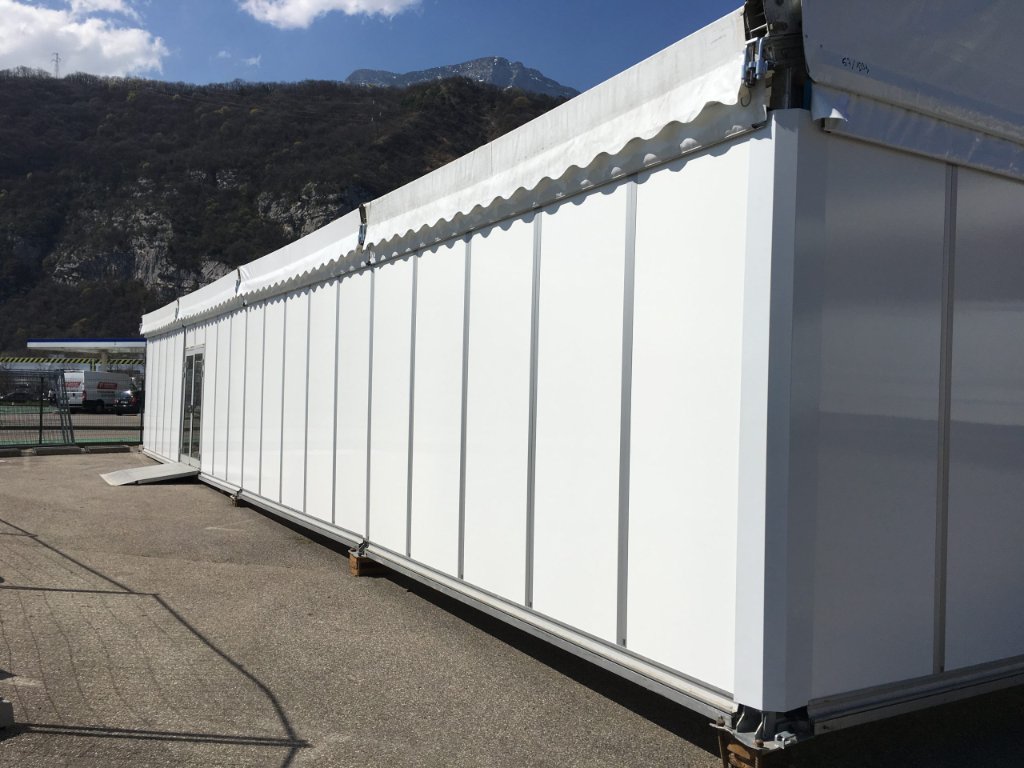 Location longue durée & stockage