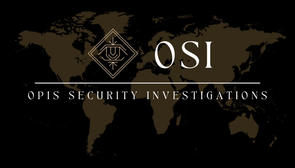 Opis Security Investigations