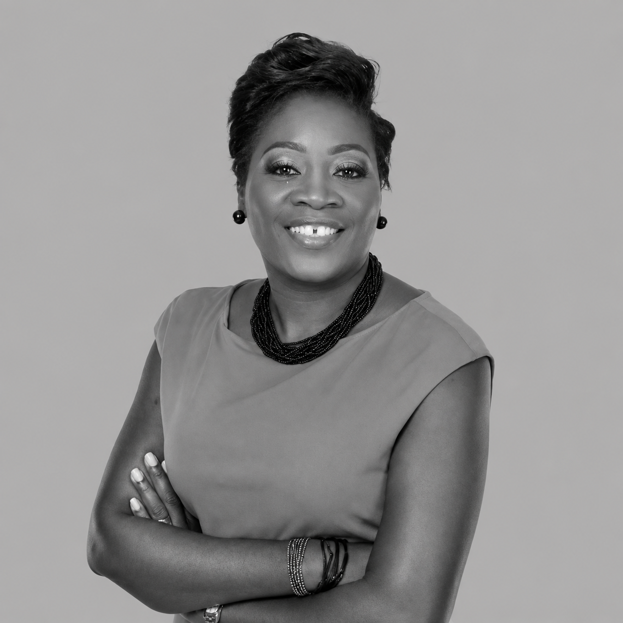 Mopelola Abudu