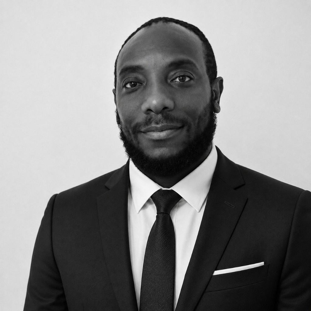 Koffi Anani Agbedanou