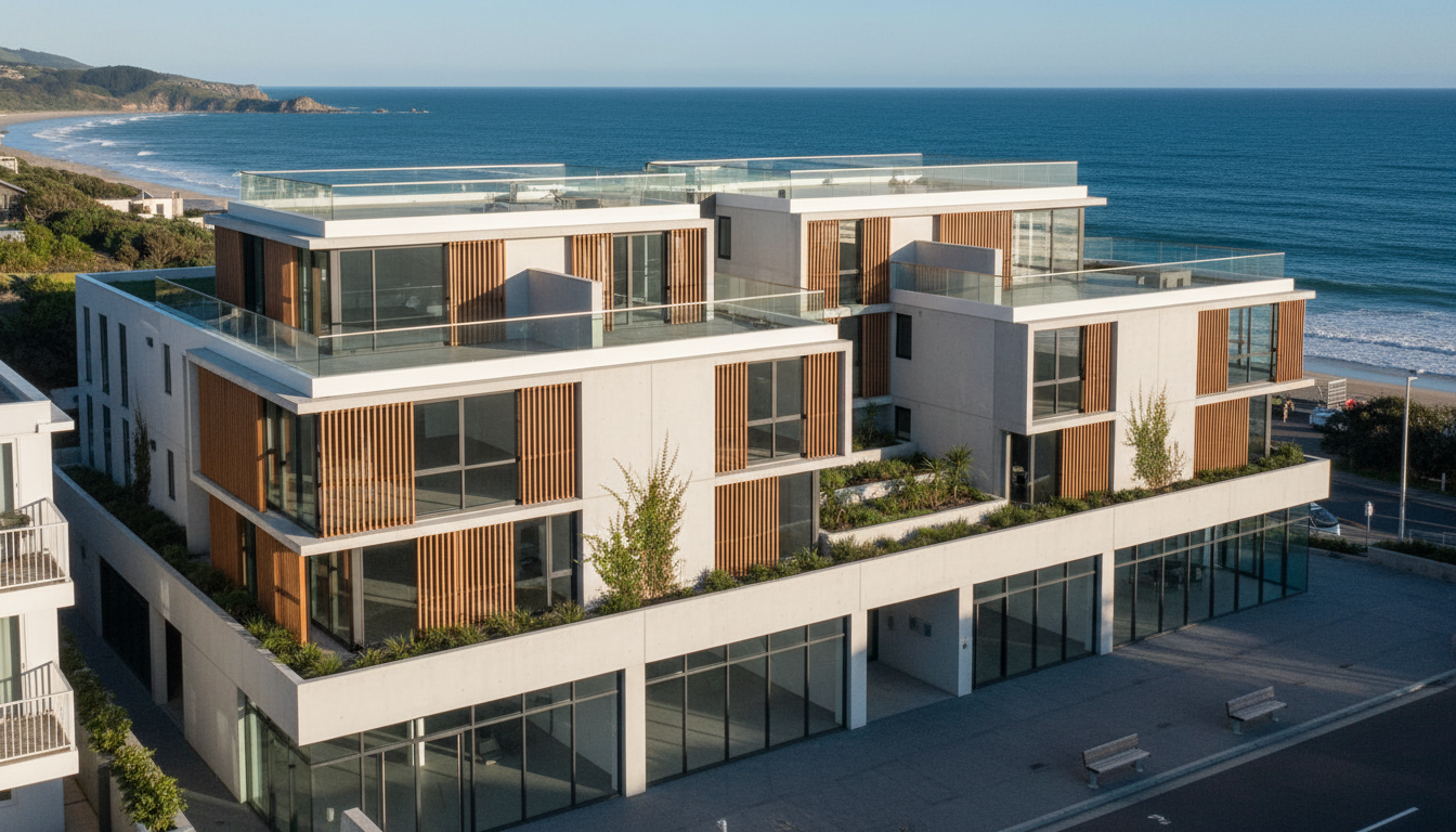 Property Development
