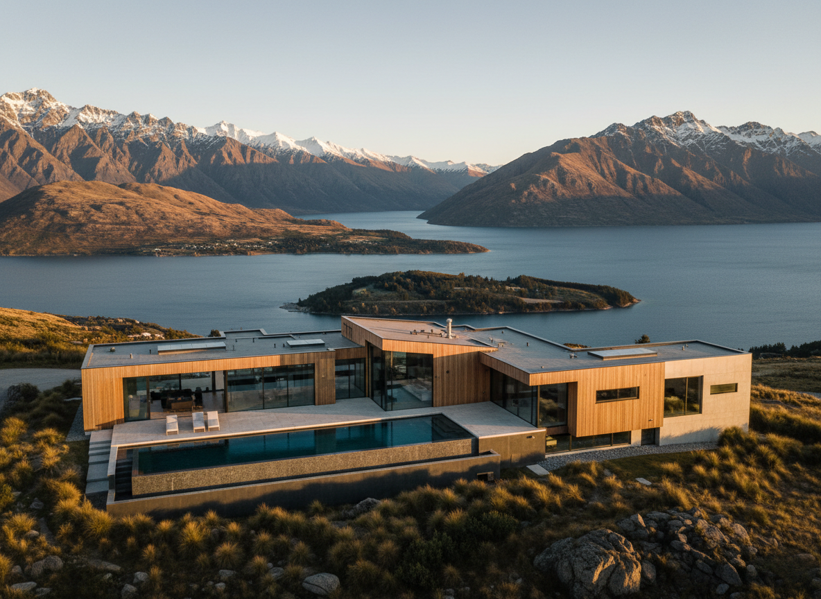 Residential Construction