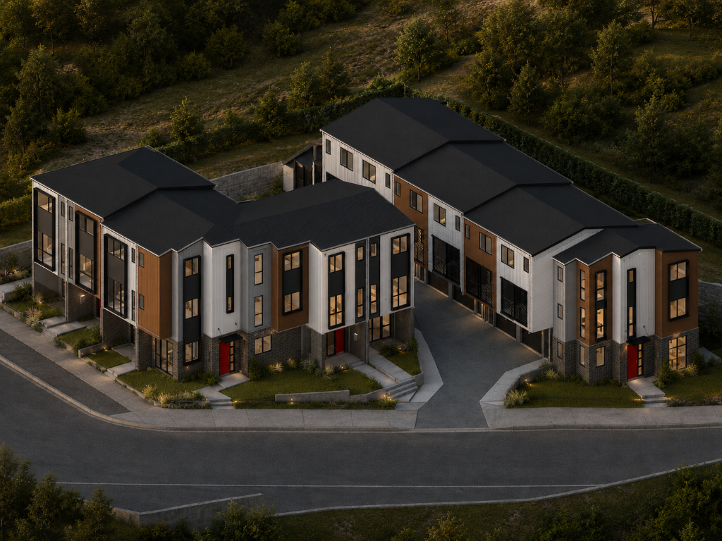 Beatrix Residence