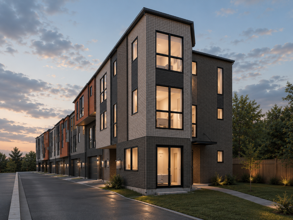 Great North Road Residence