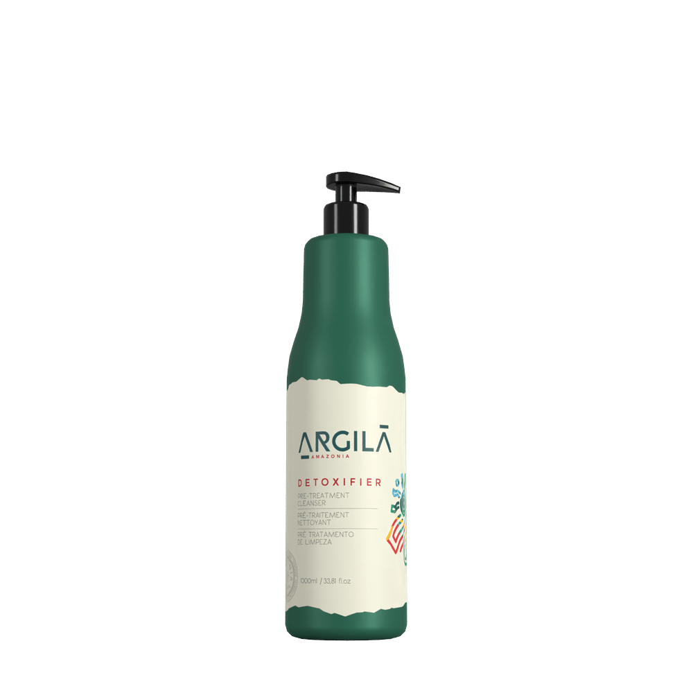 ARGILA AMAZONIA DETOXIFIER 1000ML