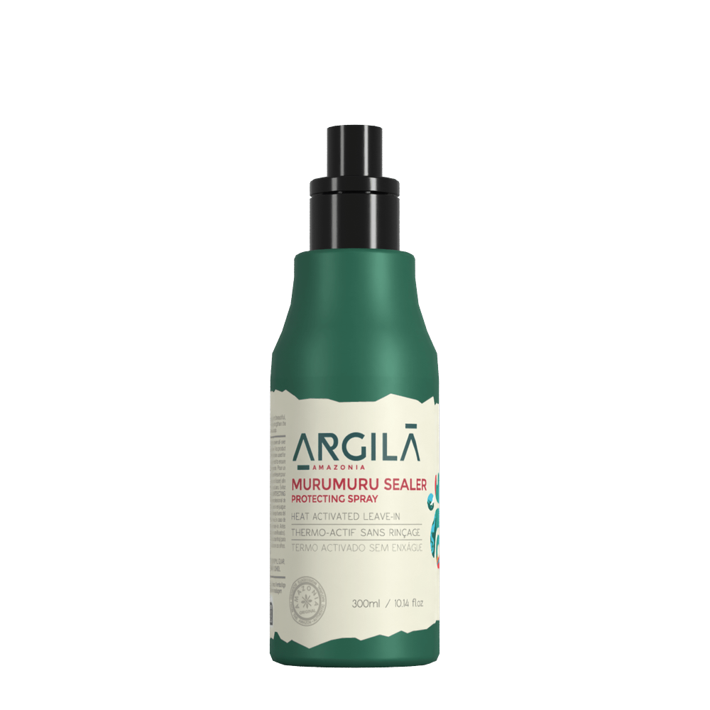 ARGILA AMAZONIA MURUMURU SEALER 300ML