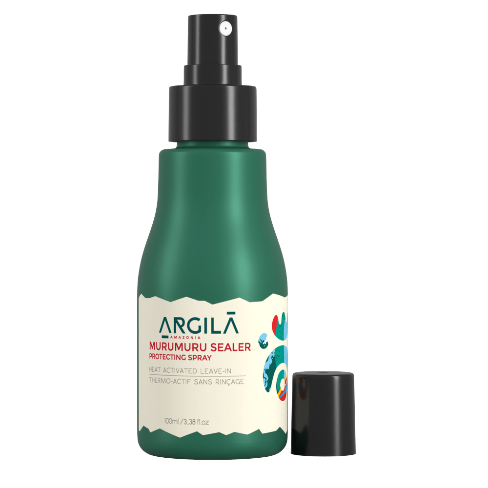 ARGILA AMAZONIA MURUMURU SEALER 100ML