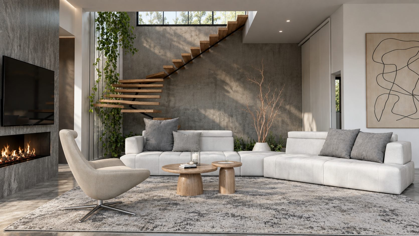 Proyecto residencial en Ericeira, Portugal