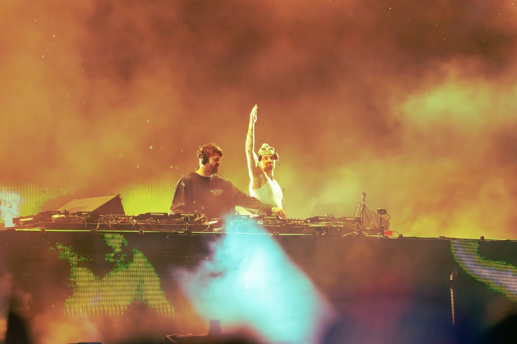 EDM Festival Coverage performing during the Breakaway AZ · Gold Rush · Decadence · Phoenix Lights · and more! at Various Venues in Phoenix, Arizona — concert photography by Anthony Cavale for Cavale Live