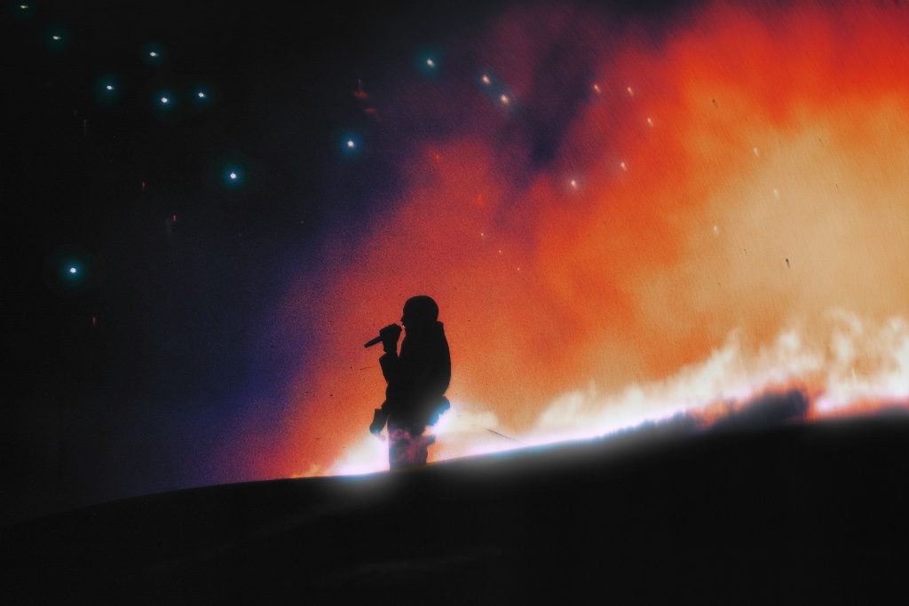 YE — Cavale Live