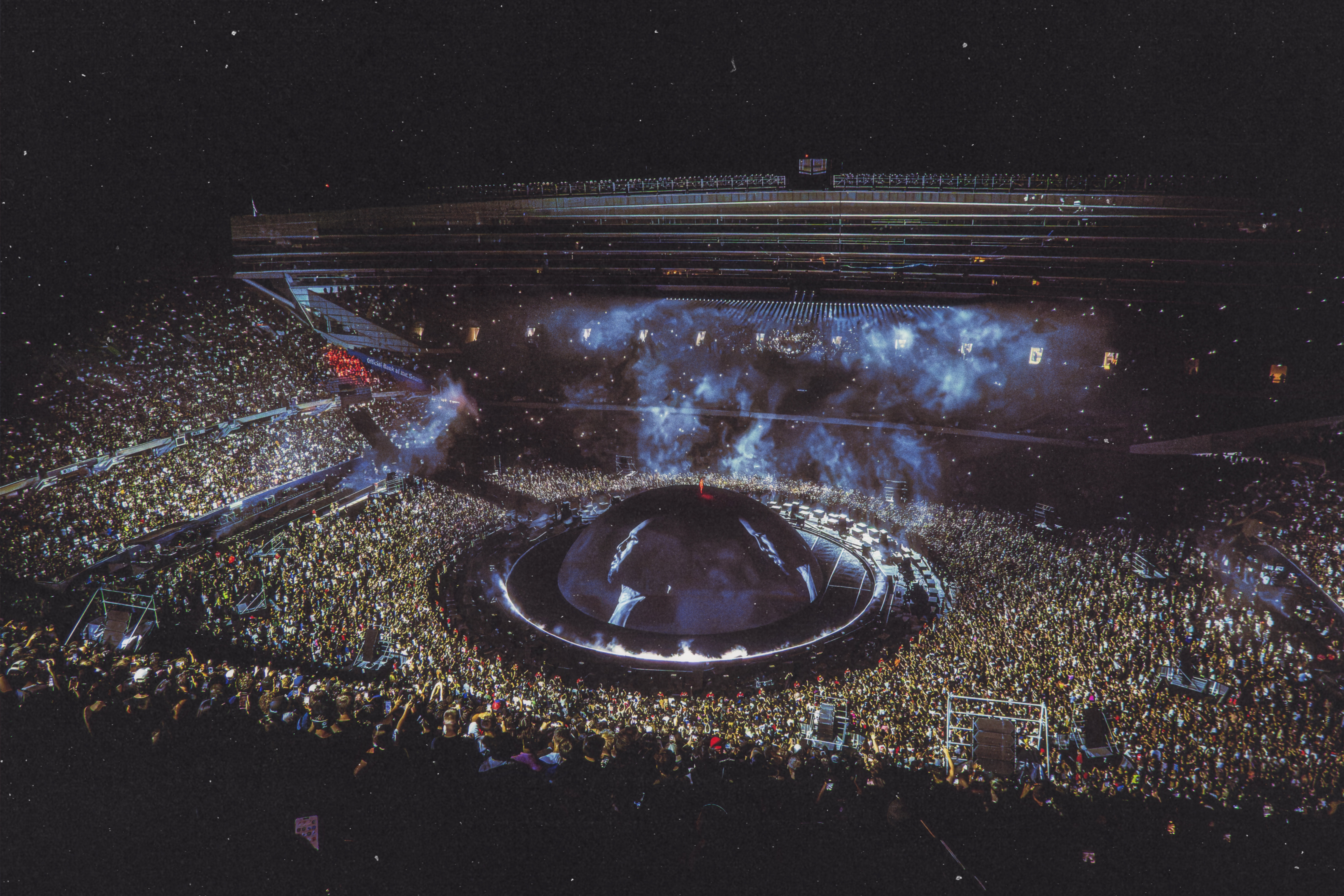 YE — Cavale Live