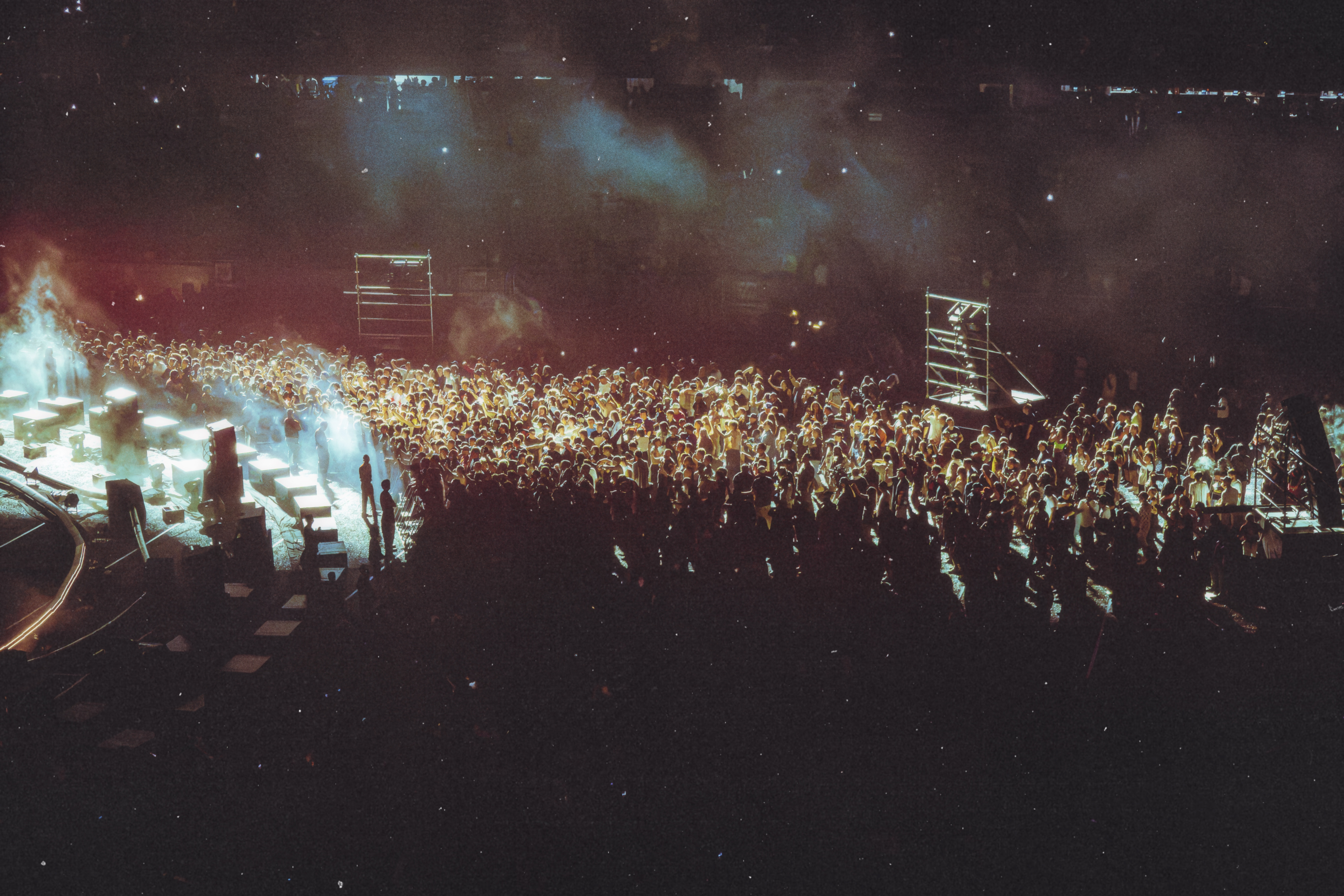 YE — Cavale Live