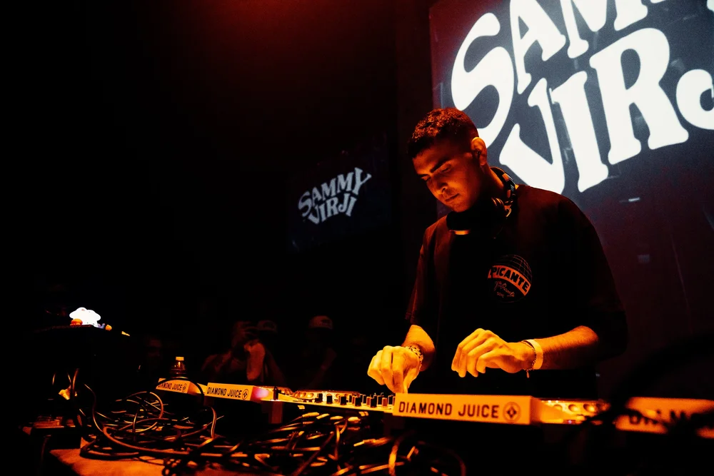 EDM Festival Coverage — Cavale Live