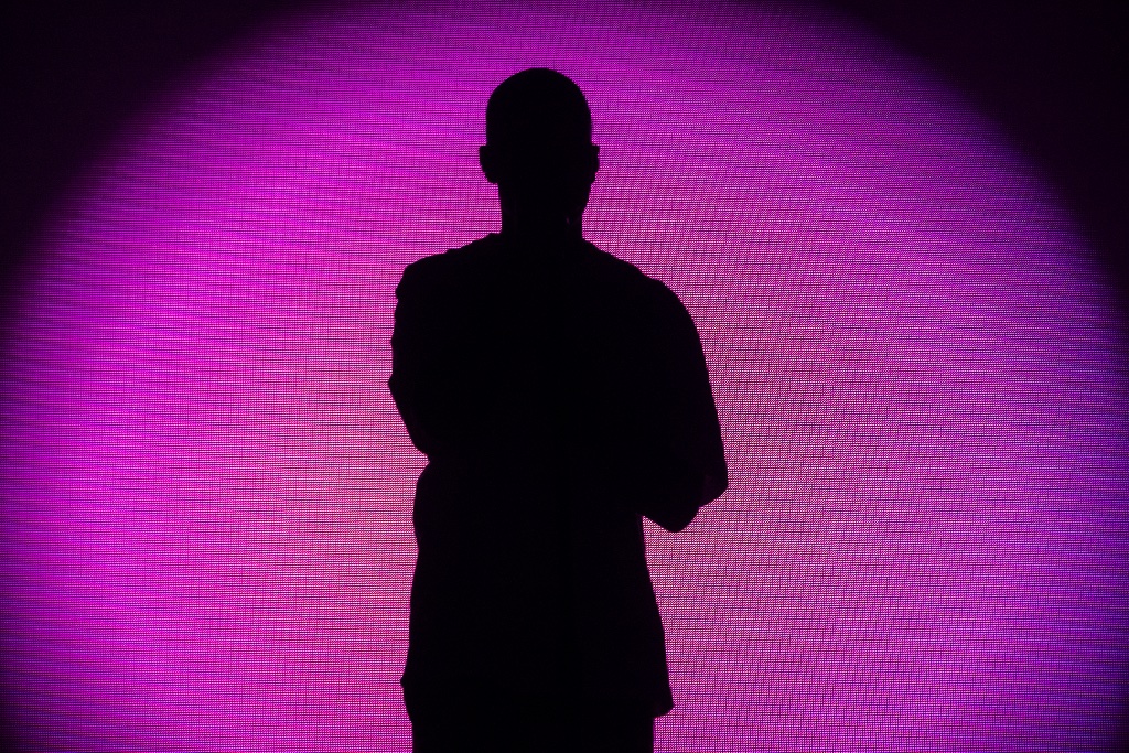 Kid Cudi — Cavale Live