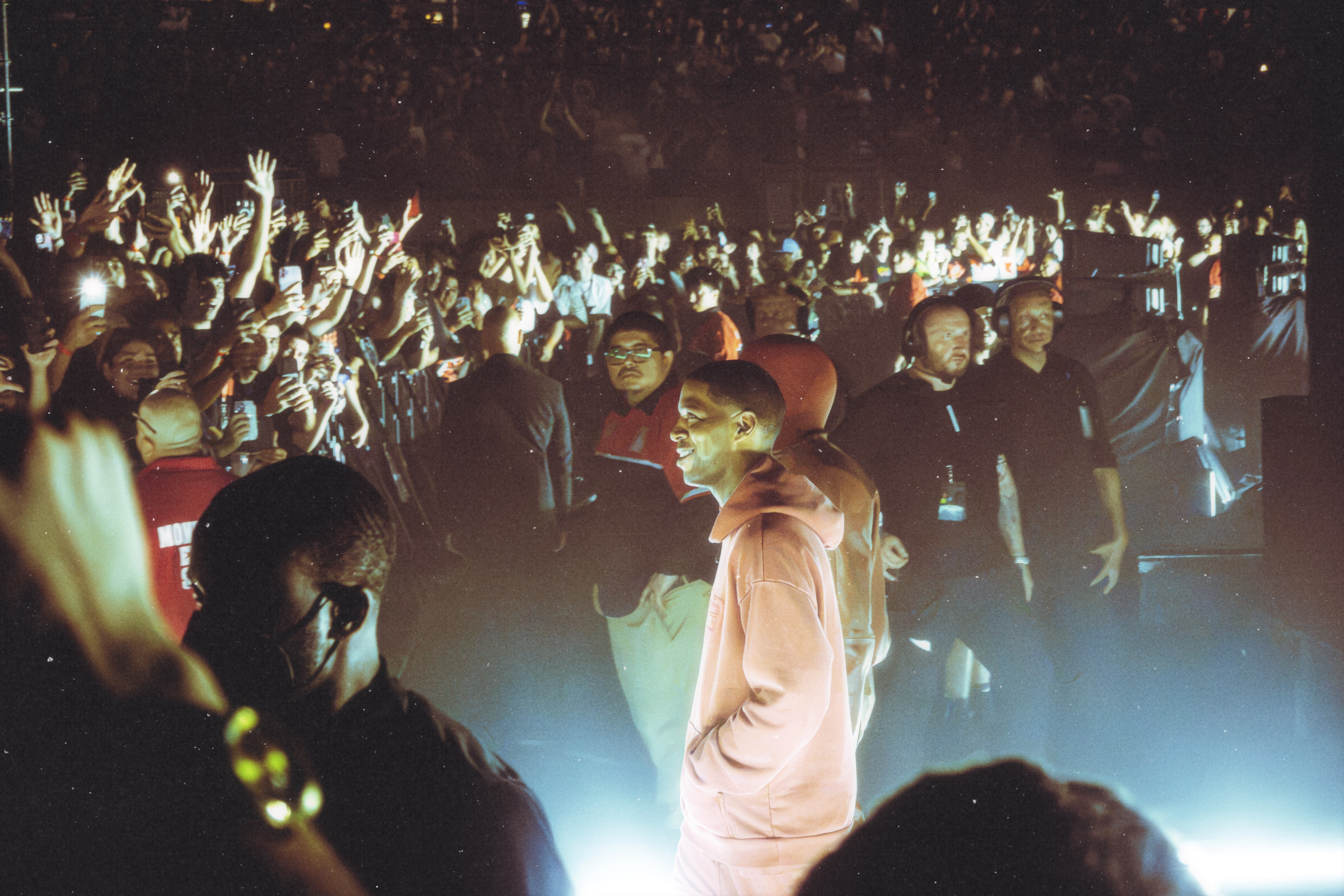 YE — Cavale Live