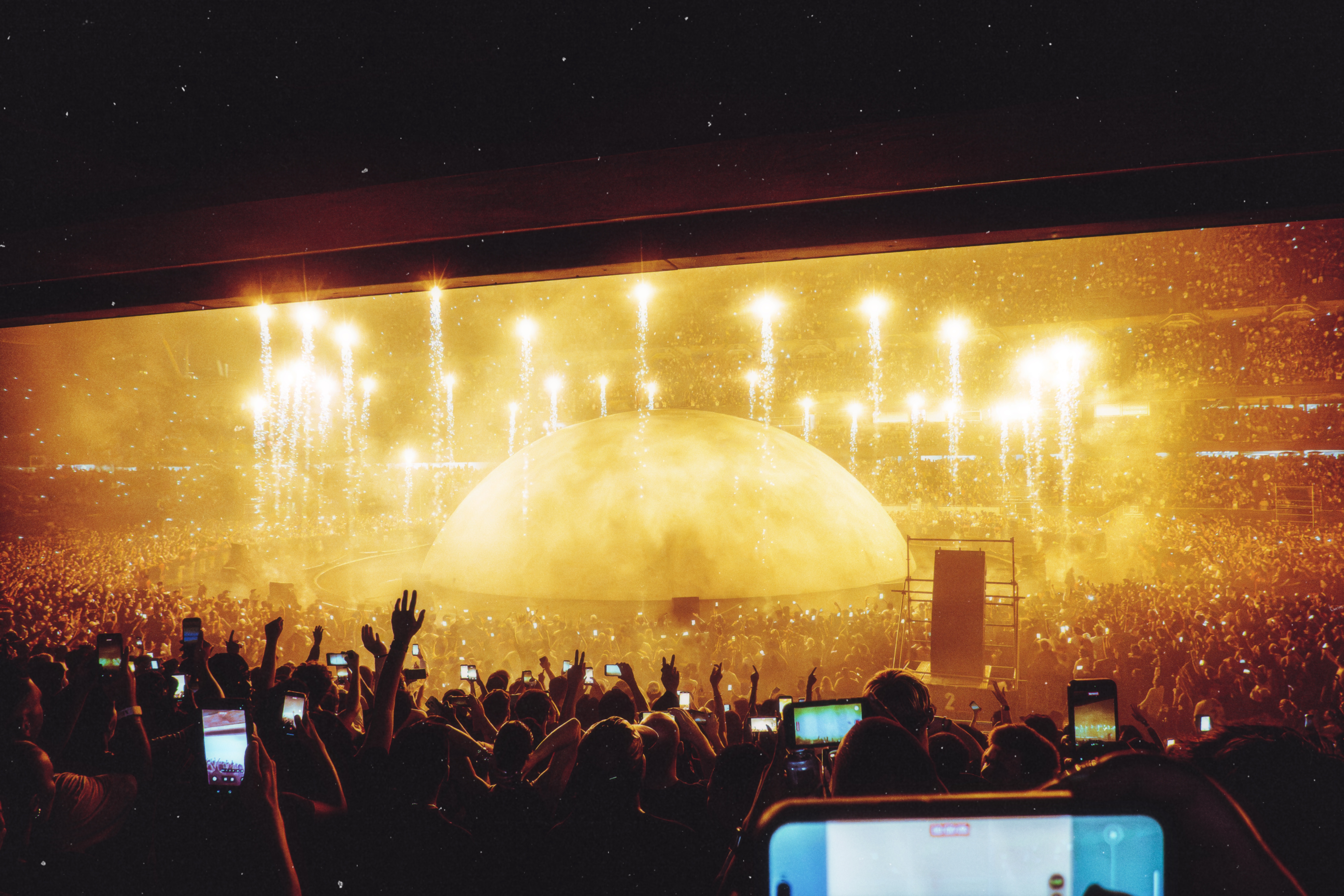 YE — Cavale Live