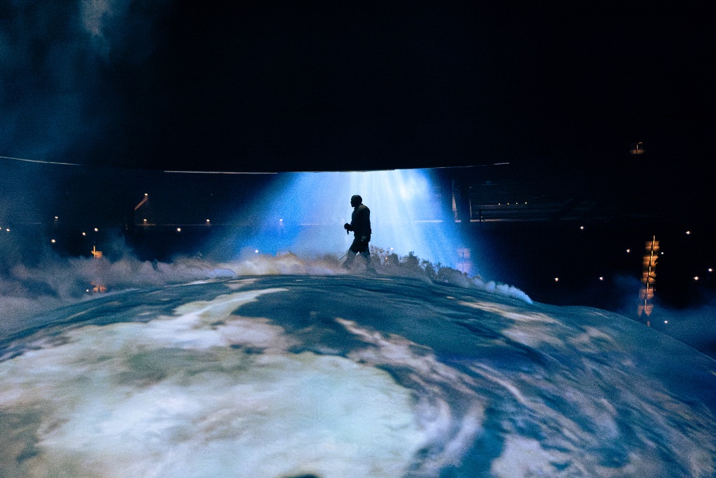 YE — Cavale Live
