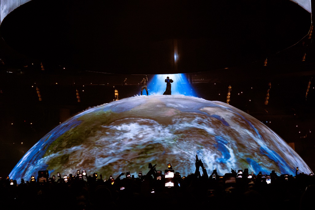YE — Cavale Live