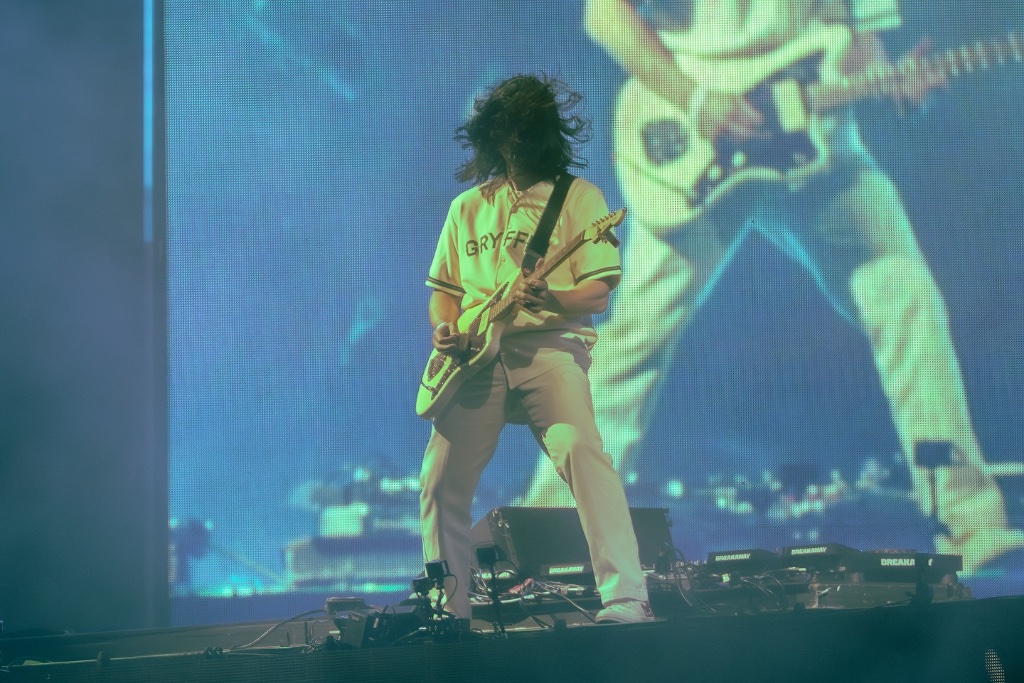 EDM Festival Coverage — Cavale Live