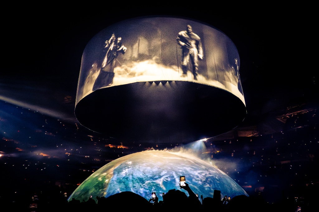 YE — Cavale Live