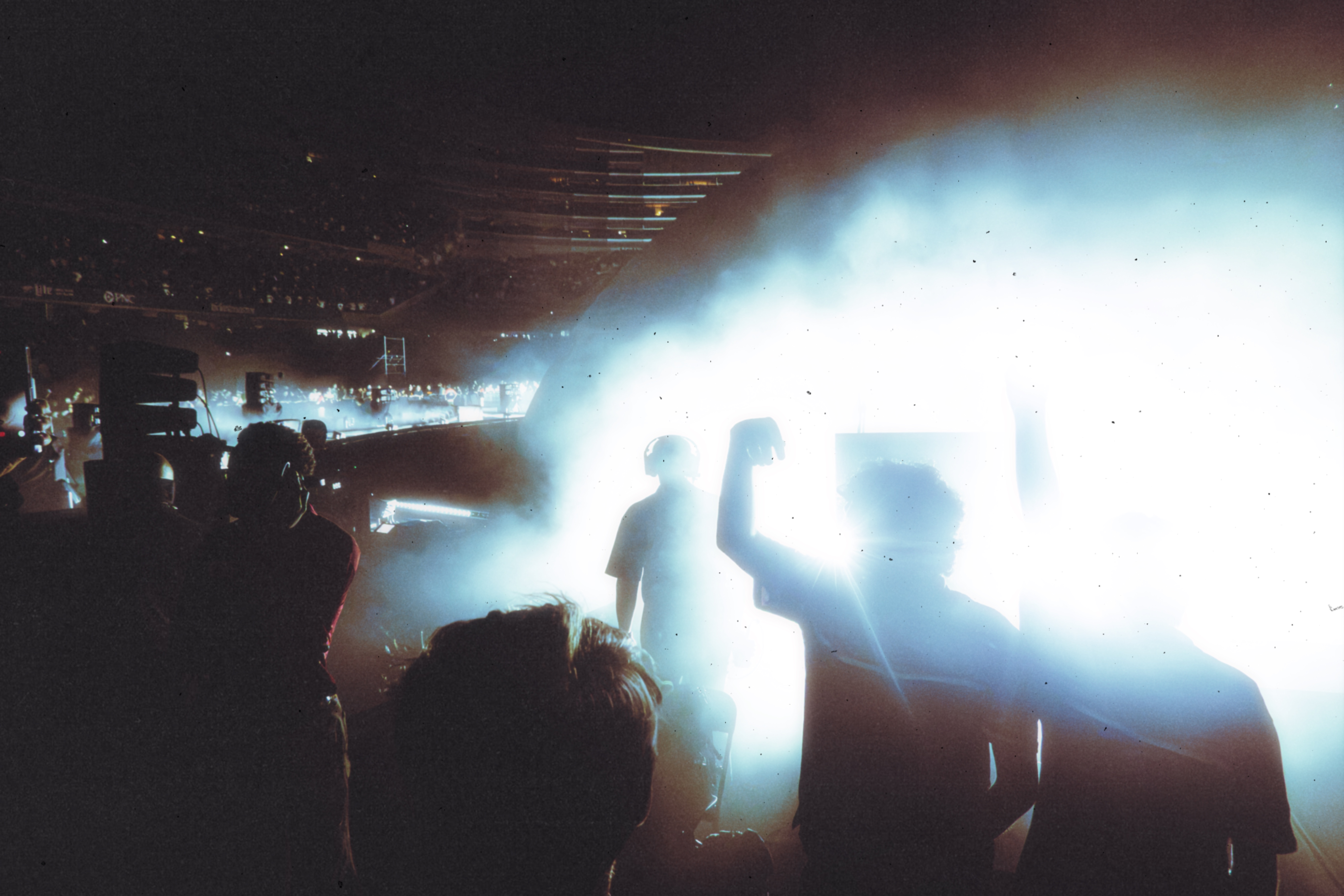 YE — Cavale Live