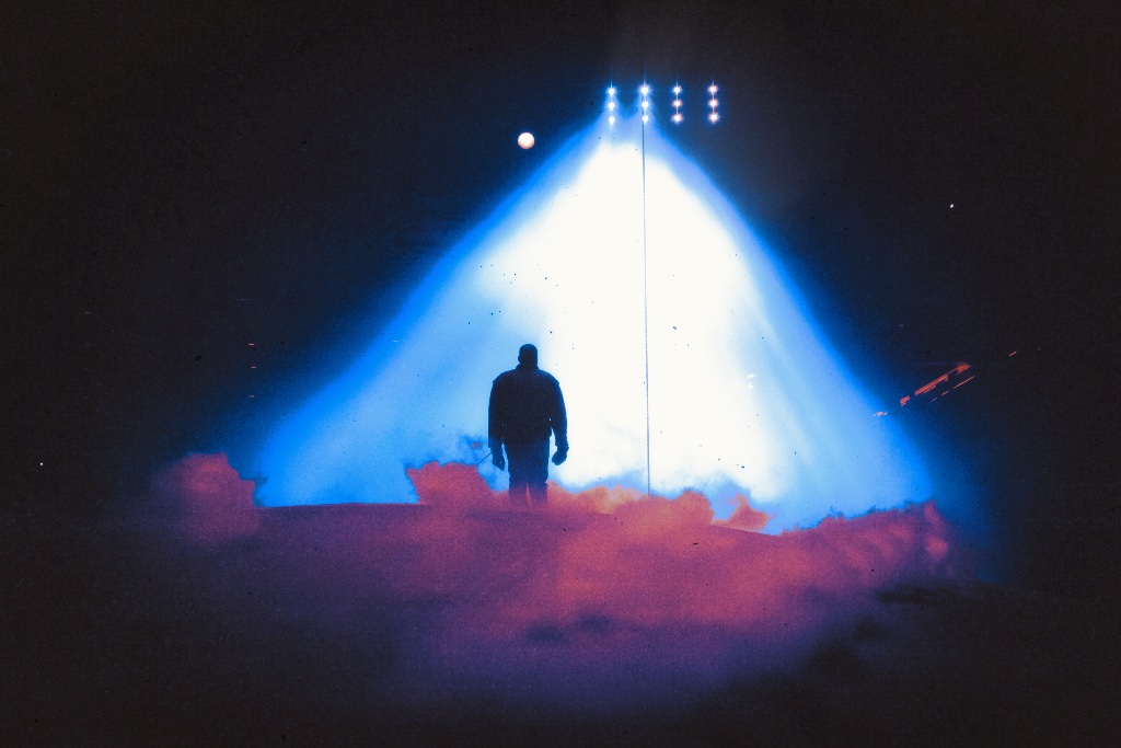 YE — Cavale Live