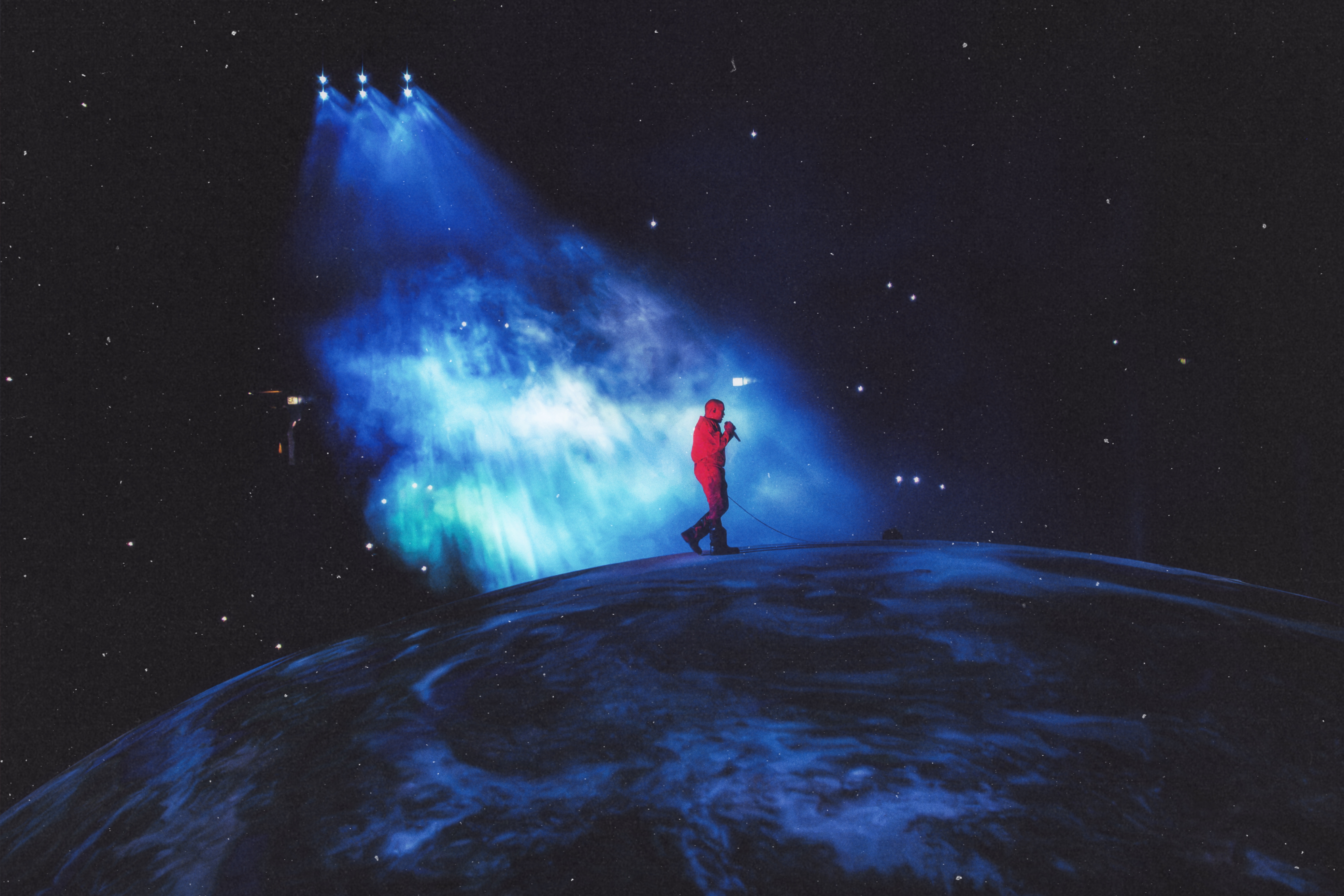 YE — Cavale Live