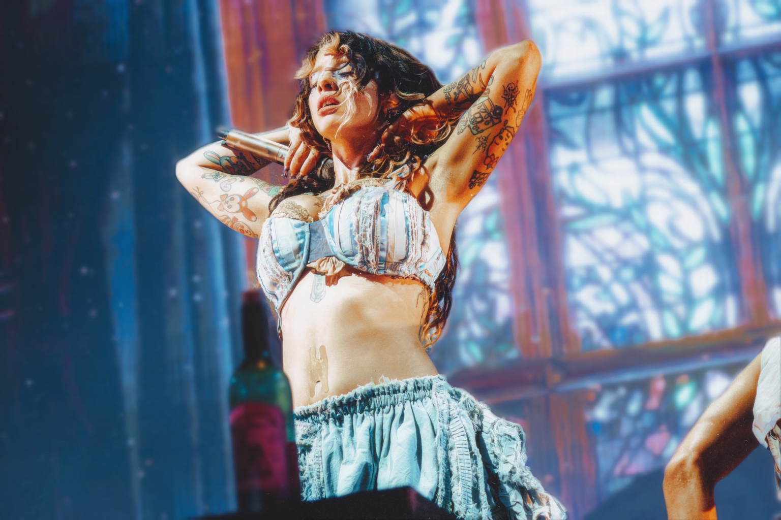 Melanie Martinez — Cavale Live