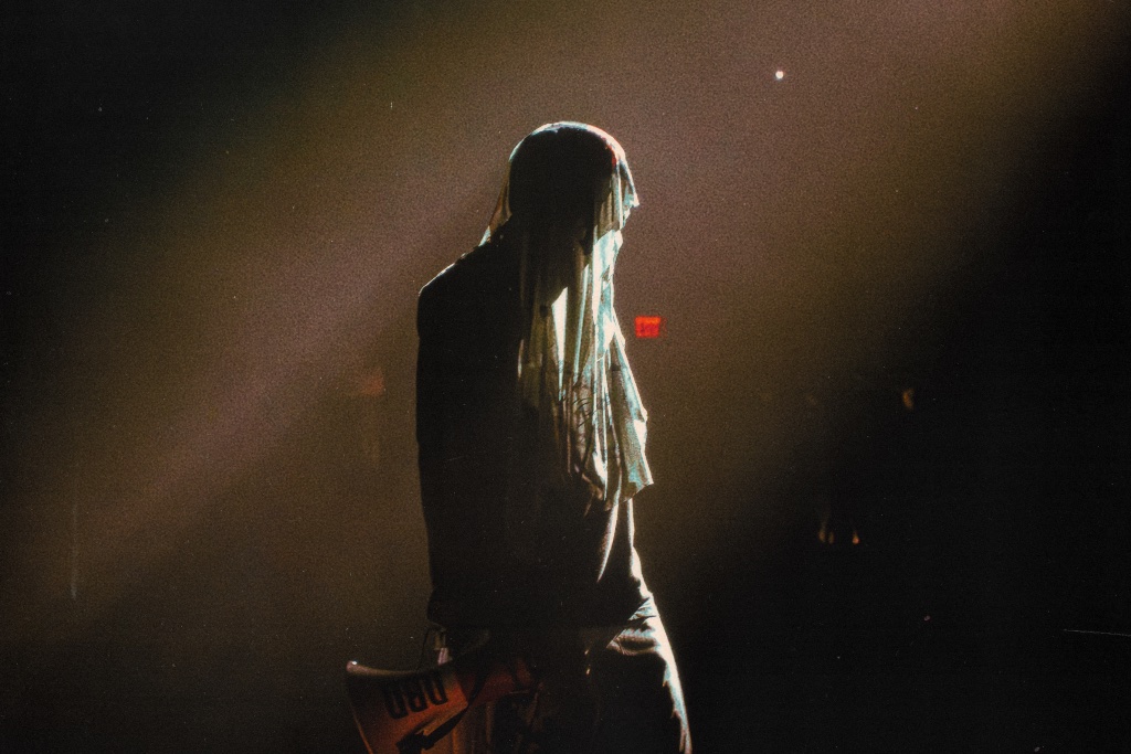 A$AP Rocky — Cavale Live