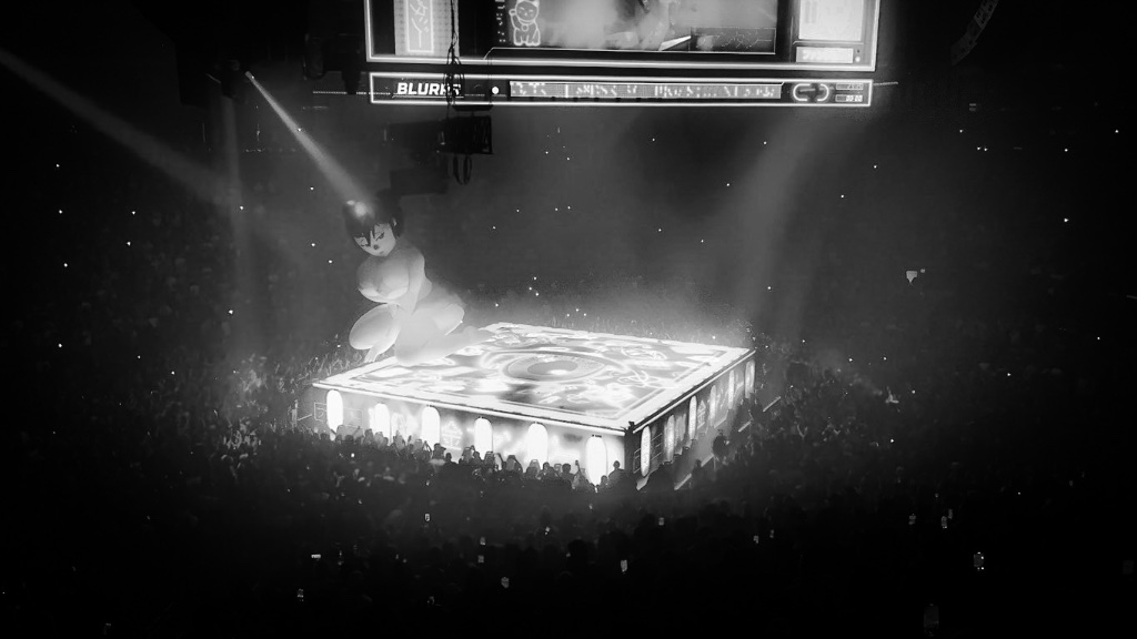 Drake — Cavale Live