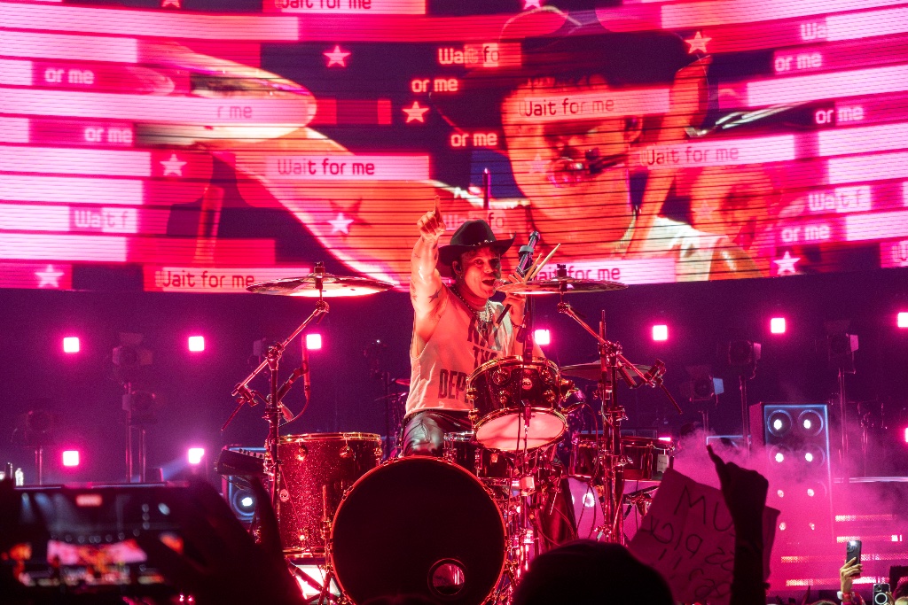 5 Seconds of Summer — Cavale Live