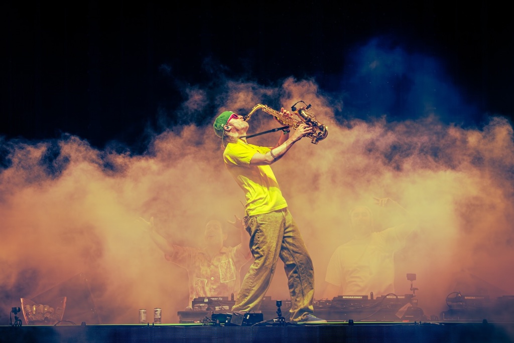 EDM Festival Coverage performing during the Breakaway AZ · Gold Rush · Decadence · Phoenix Lights · and more! at Various Venues in Phoenix, Arizona — concert photography by Anthony Cavale for Cavale Live