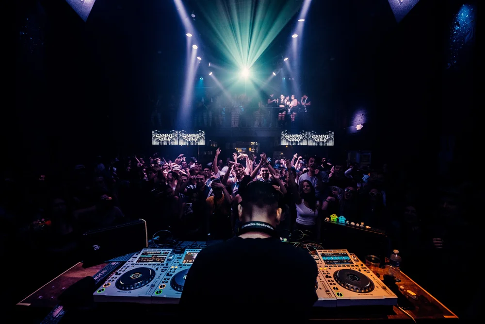 EDM Festival Coverage — Cavale Live