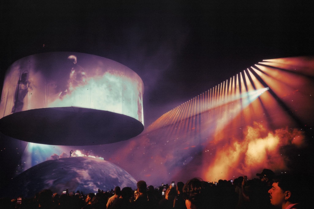YE — Cavale Live