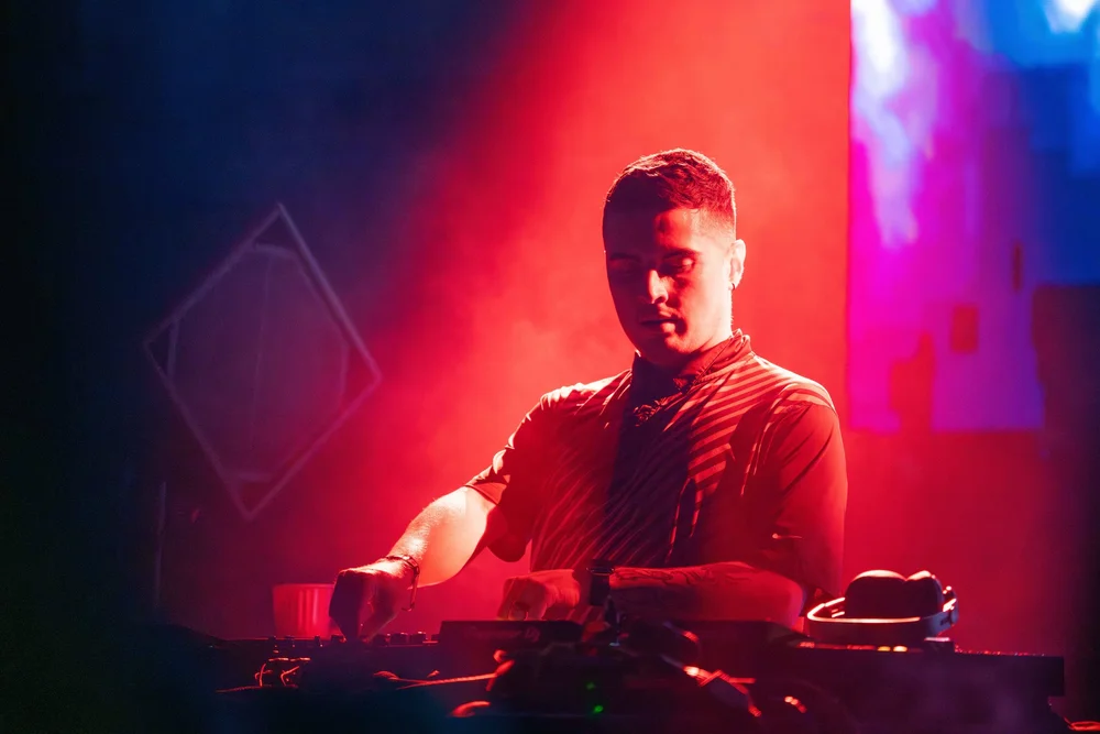 EDM Festival Coverage — Cavale Live
