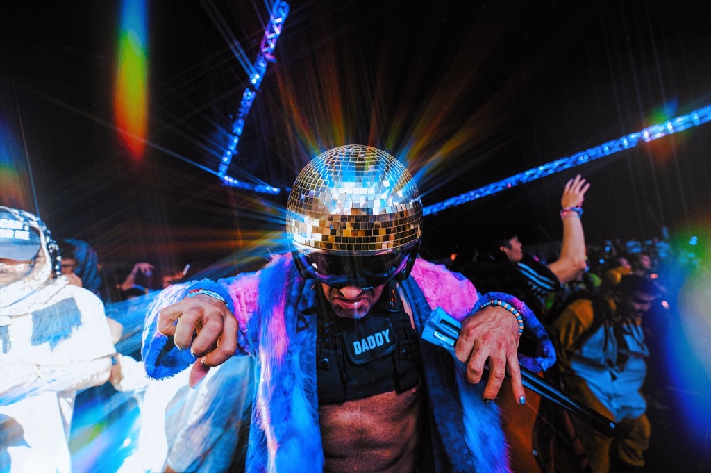 EDM Festival Coverage performing during the Breakaway AZ · Gold Rush · Decadence · Phoenix Lights · and more! at Various Venues in Phoenix, Arizona — concert photography by Anthony Cavale for Cavale Live
