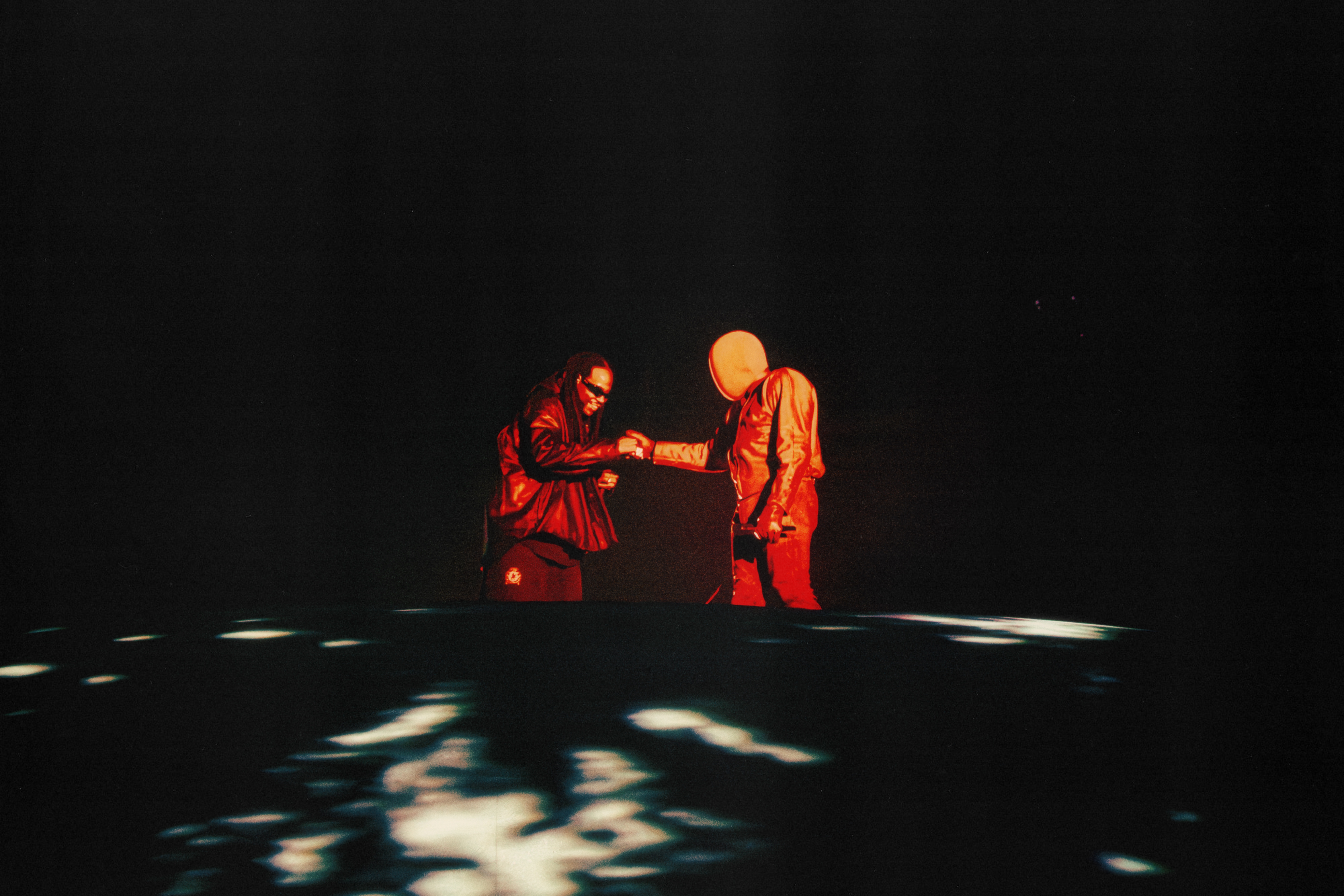 YE — Cavale Live