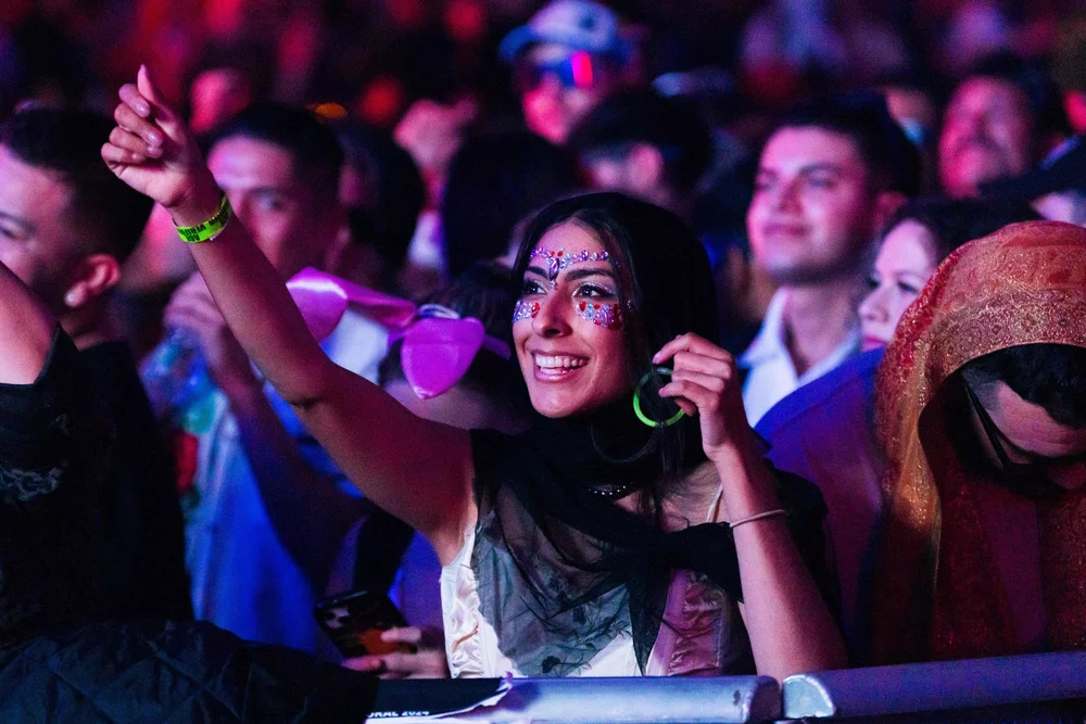 EDM Festival Coverage — Cavale Live