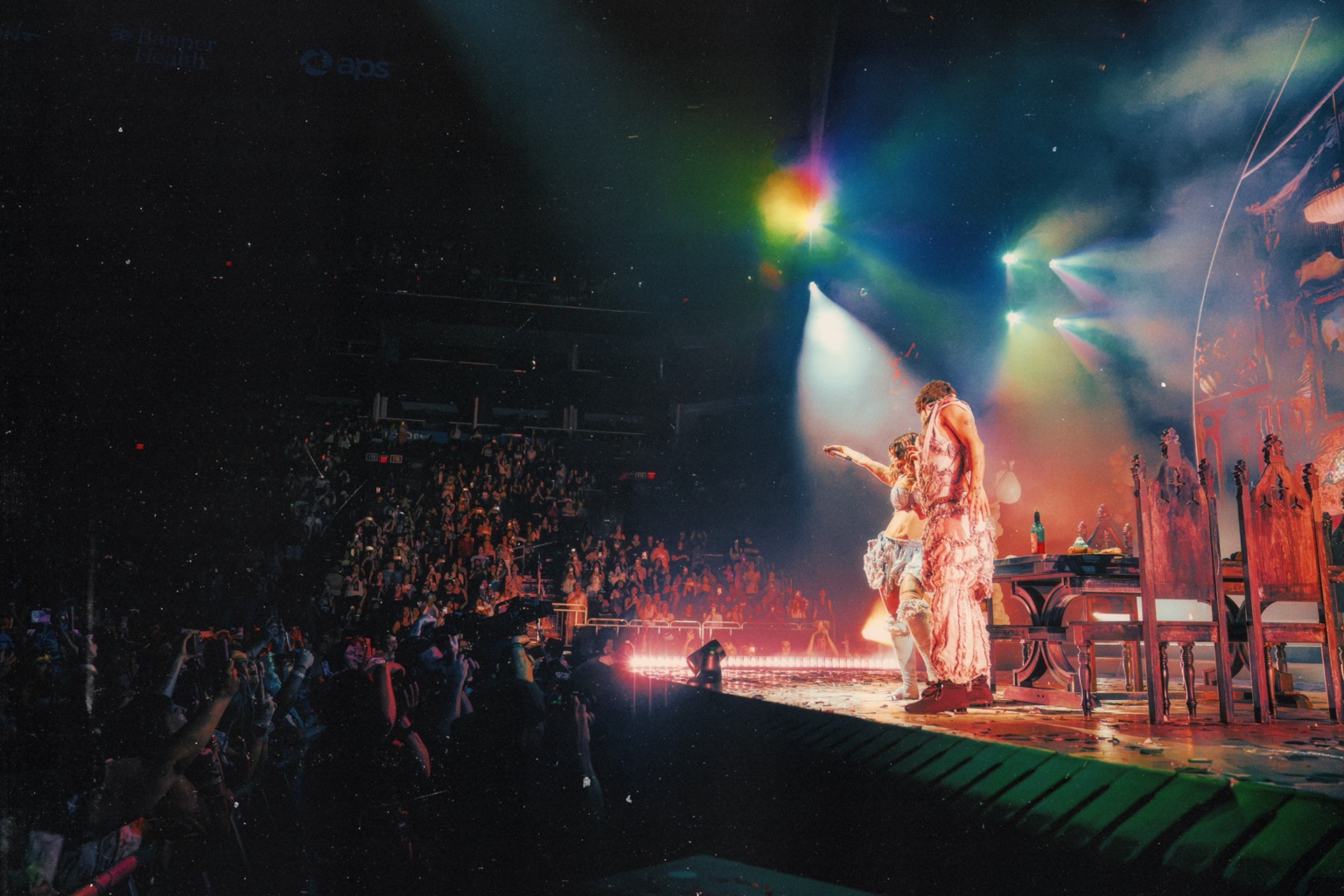 Melanie Martinez — Cavale Live
