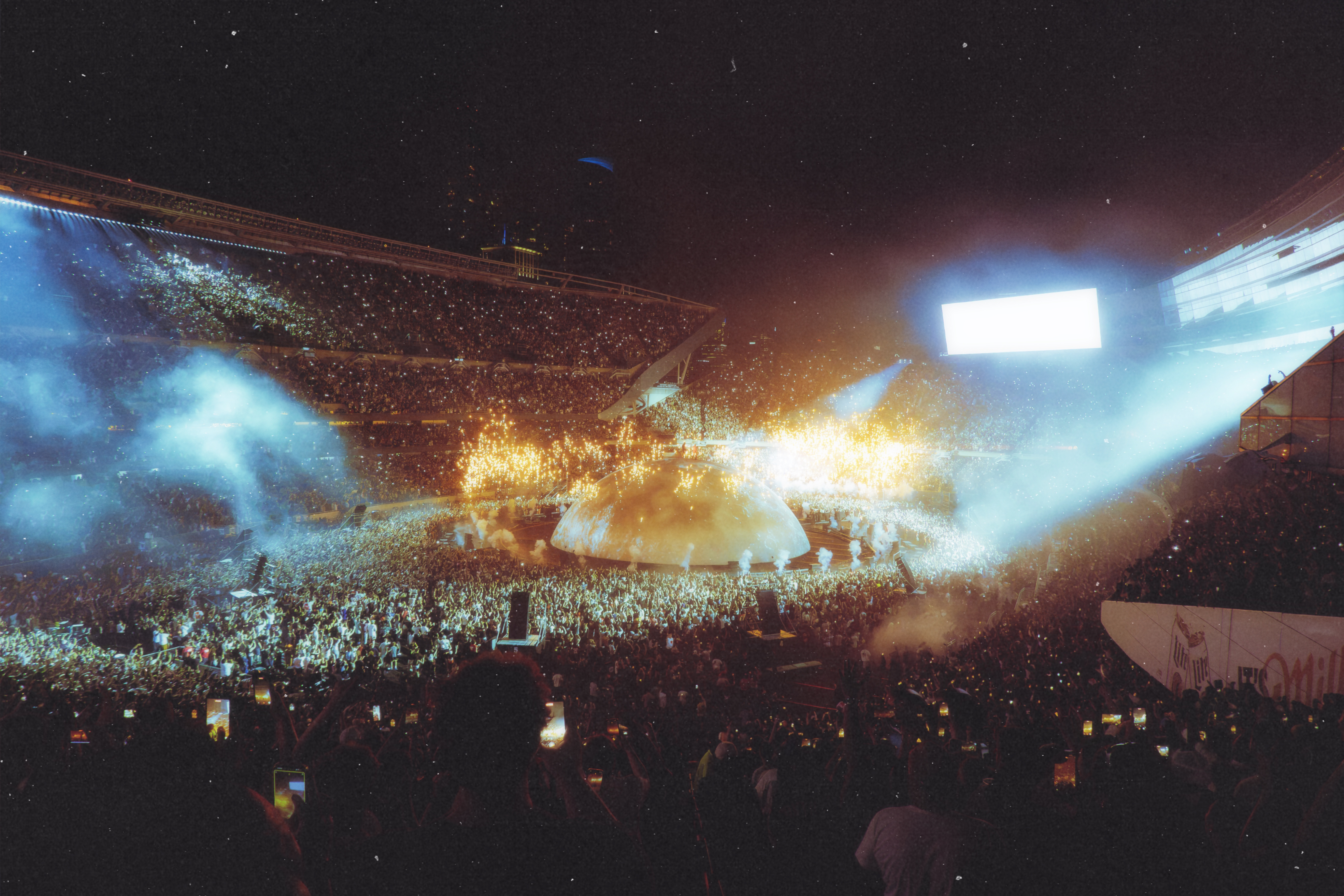 YE — Cavale Live