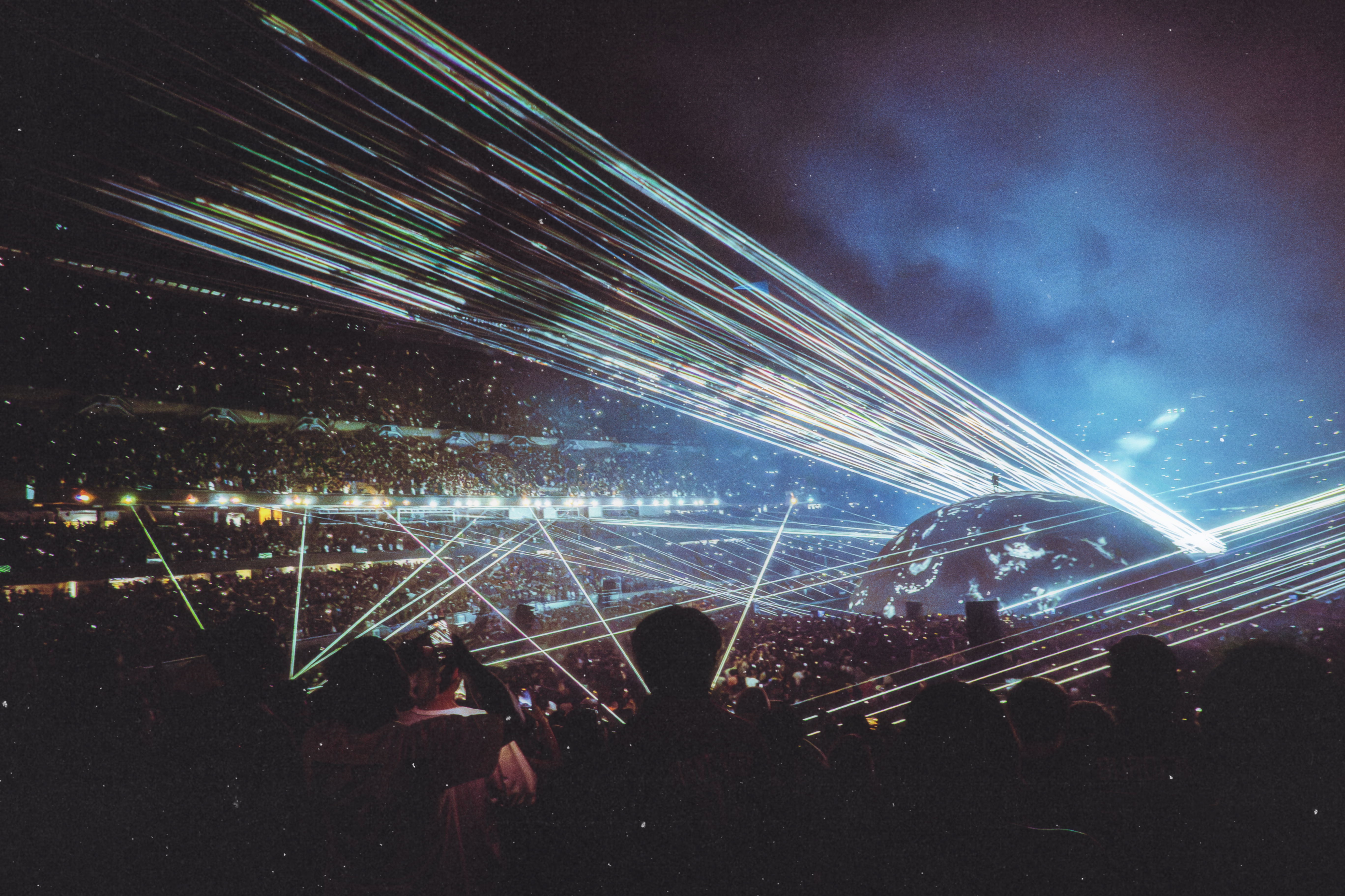 YE — Cavale Live