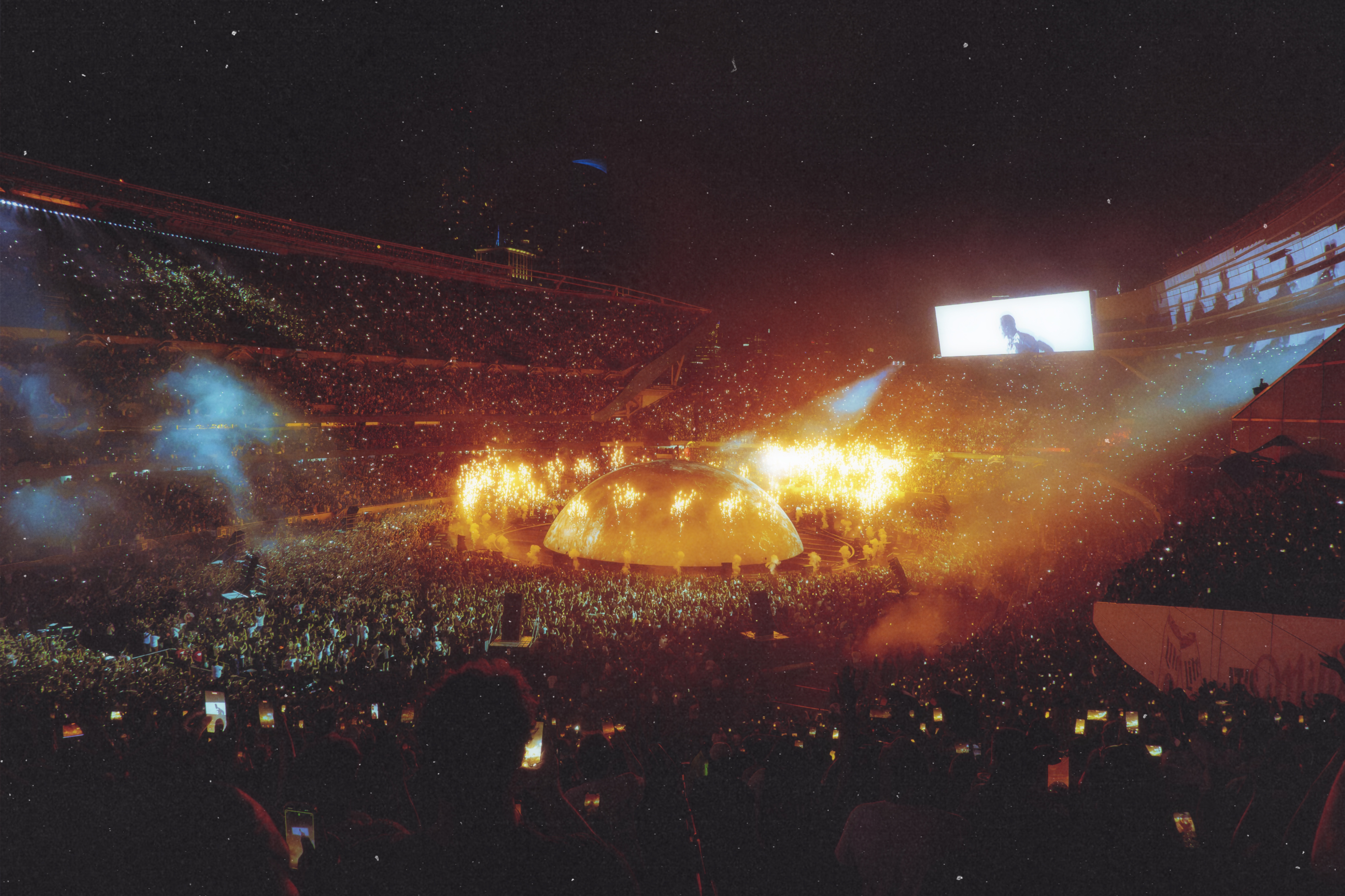 YE — Cavale Live