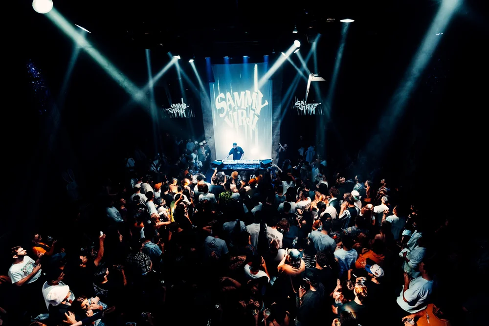 EDM Festival Coverage — Cavale Live