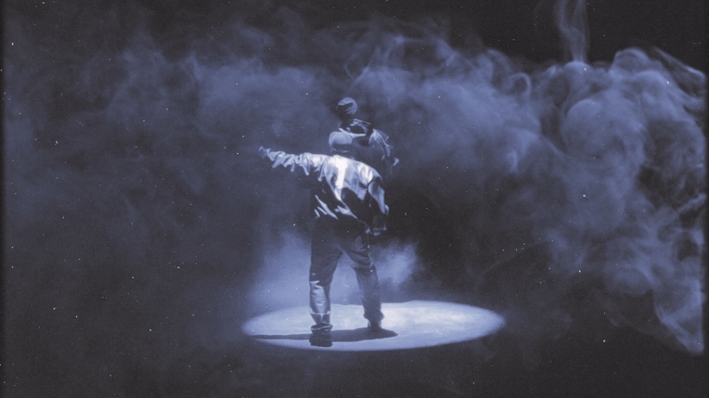 YE & Ty Dolla $ign — Cavale Live