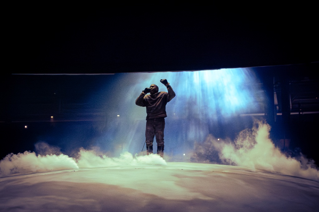 YE — Cavale Live