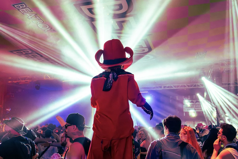 EDM Festival Coverage — Cavale Live