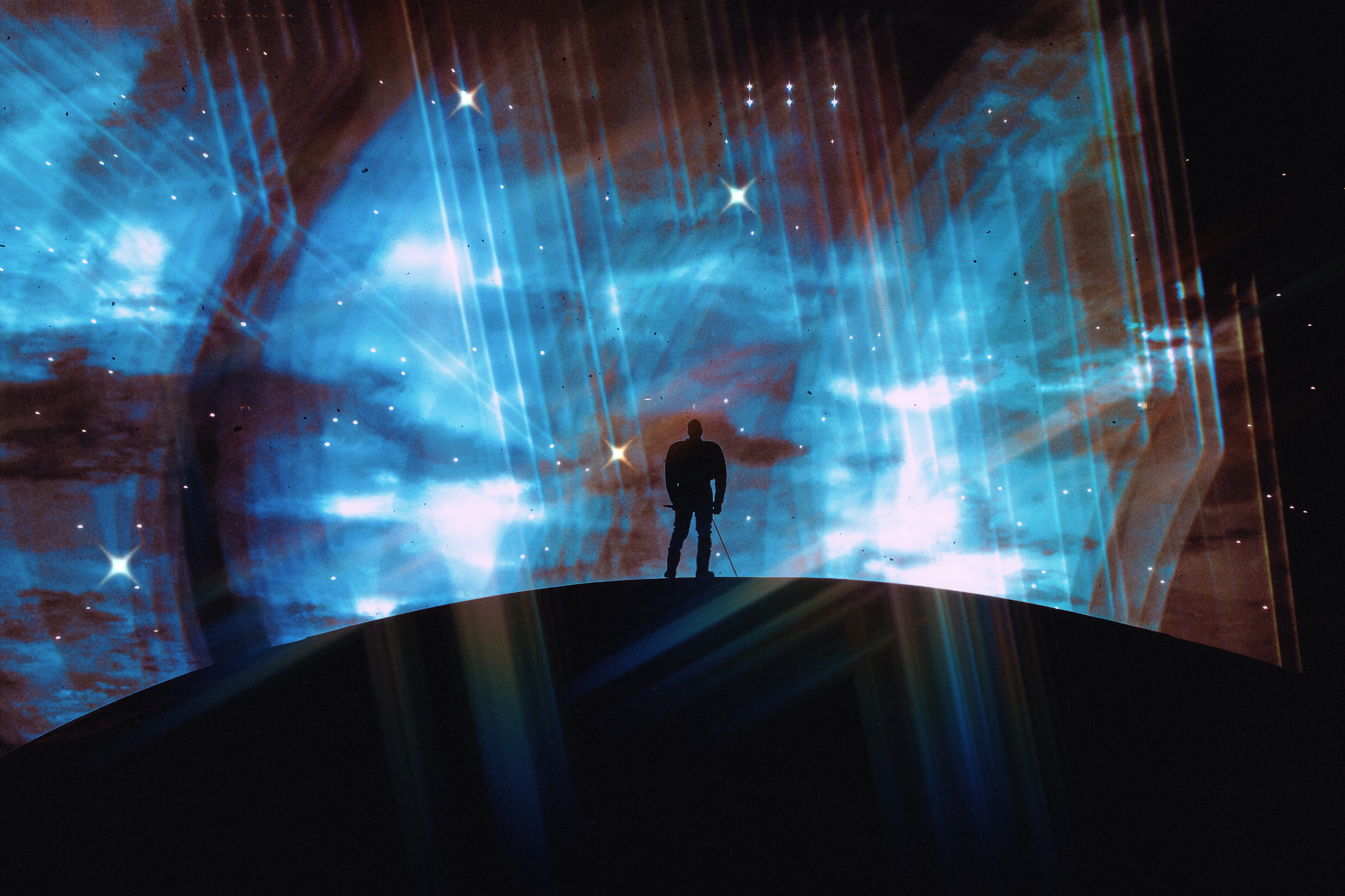 YE — Cavale Live