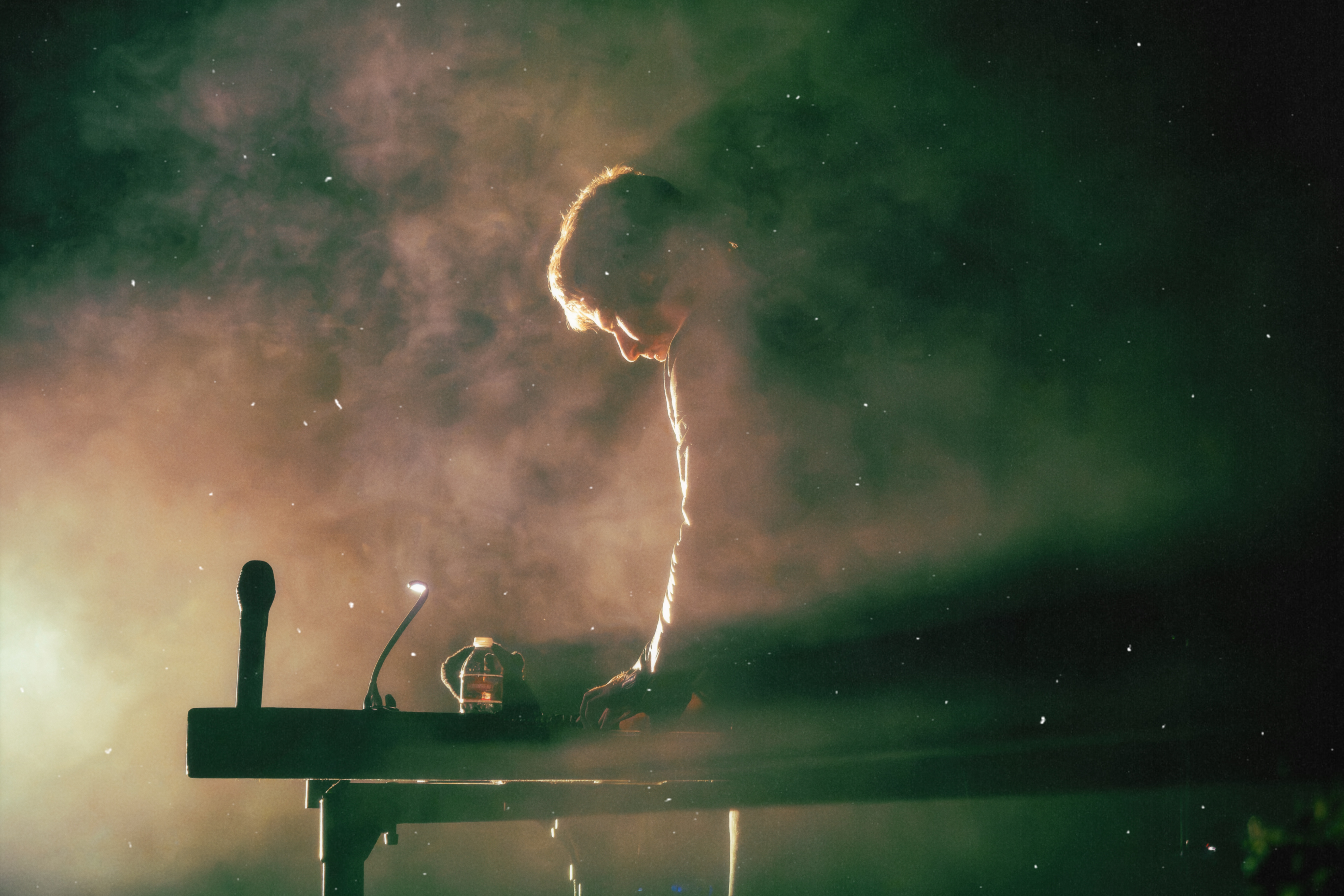 Foster the People live — concert photography by Anthony Cavale for Cavale Live