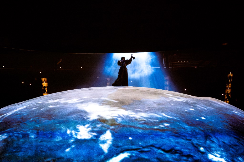 YE — Cavale Live