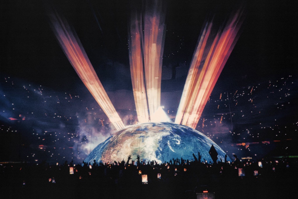 YE — Cavale Live